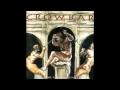 Crowbar Embracing Emptiness