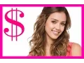 Jessica Alba s Net Worth Revealed From Actress to Business Mogul