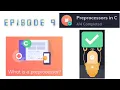 Let s Learn C advanced with Programming Hub Episode 9