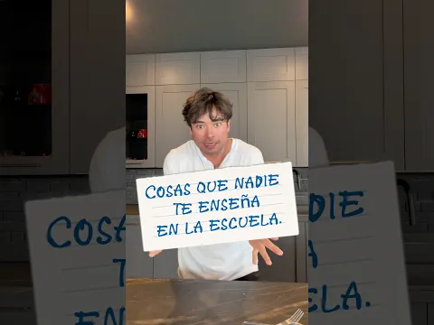 Cómo limpiar en inglés