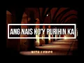 Ang Nais Ko'y Purihin Ka / Tagalog Christian Song with Lyrics