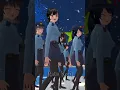 Download Lagu Wah semua Polisi Koban sakura school simulator ikutan dance | aku sayang kamu juga sayang #shorts