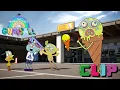 Brainrot Disease (Clip) - The Wonderfully Weird World Of Gumball | The App