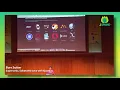J-Spring 2019 Burr Sutter - Supersonic Subatomic Java with Quarkus