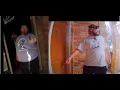 Boogie2988 shoots at Frank Hassle I wish I was joking