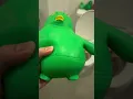 Download Lagu 🦍🐠#squishy #satisfying #greenfish #toys #fishman