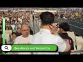Download Lagu Vincent Co and Bea Alonzo make their first public appearance together