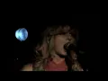 The Von Bondies - C'Mon C'mon Live at The El Mocambo 2009