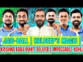 Lagu No Look Kohli: India Crushed Southafrica To Won An ODI Series | Jaisball 116*Virat 65* Rohit 75