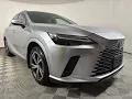 2024 Lexus RX RX 350 Newnan Peachtree City Carrolton Fayetteville Union City GA