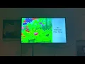Dora the Explorer Credits The Big Pinata