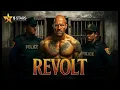 Lagu Revolt | Jason Statham | Full Action Movie 2025 | New Movie