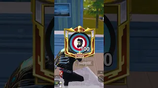 طريقة رهيبة توصل بيها مستوى ١٠٠ في ببجي Pubgmobile ببجي موبايل عمر نهاد 