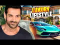 John Abraham Lifestyle 2024 Wife House Cars Biography Income Family Net Worth