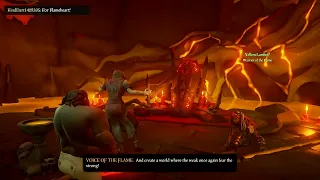 The reaper s hideout tour
