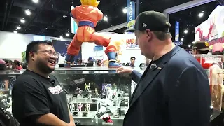 Top Gun: Maverick’s Transforming Valkyrie Is INSANE!