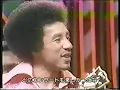 Smokey Robinson - Baby That's Backatcha