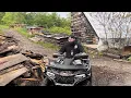 Dan s first thoughts on the cfmoto cforce 600