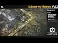 Substance Masters - ForestMirror time-lapse