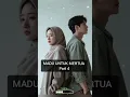 Lagu Madu Untuk Mertua, Penulis: Inge Lezta 