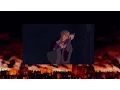 Download Lagu The Hunchback Of Notre Dame - Hellfire Swedish (Sub \u0026 Trans)