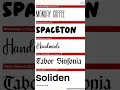 How to Download Fonts From DAFONT Requested by mel - the