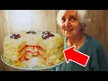 World s Most Advanced Napoleon Cake Making Tutorial - English Subtitles