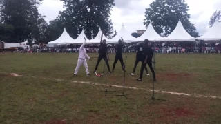 jubilee campaign anthem official choreography by movaz dance kenya