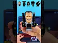 Download Lagu I Want It, I Got It – Skibidi Toilet Toys #shorts