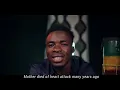 Lucky Dube Remember me Cover