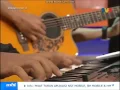 Terimaku Seadanya (live) - Misha Omar ft Hafiz