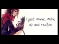 Download Lagu Nightcore - I Don't Wanna Be Sad  Forever - (Lyrics)