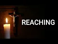 REACHING with lyrics CFC song of praised and worship