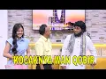 Lagu Wendi, Diva Ratu, dan Ayu Gagal Ke Arab, Wan Qodir Terlibat Penipuan? | BTS (18/01/26) Part 4