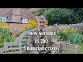 Download Lagu How serious is the financial crisis?