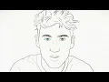 Alexander 23 - IDK You Yet (Animated Video)