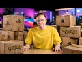 We Wasted 1012 on Mercari