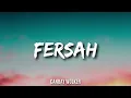Canbay Wolker - Fersah (Sözleri/Lyrcs) ~TÜM ŞARKILAR |🎶