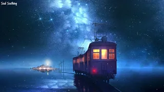 Музика Для Сну Розслаблююча Щоб Заспокоїти Розум Зняти Стрес І Перестати Думати 