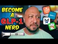 5 Must Have Apps Tools for anyone on Zepbound Mounjaro Ozempic or Wegovy My GLP-1 Journey