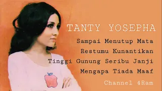 tanty yosepha the very best of