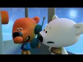 Download Lagu Be Be Bears 🐻 O Melhor Lugar do Mundo - Episódio 22 - Desenhos animados para crianças
