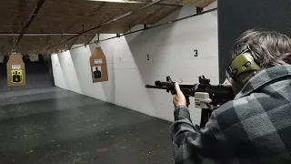 At Champion Arms