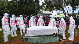 barua kwa rais