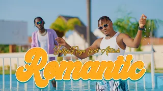 Download Jally Naya Feat Attack - Romantic (Official Music Video) MP3