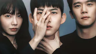 مسلسل مفيش حد في سالك حتي البطل ملخص مسلسل أعمي Blind 