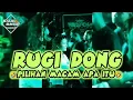 Download Lagu RUGI DONG🤣🌴 Rizal Rmxr 2024