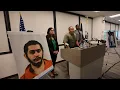 Live PRESS CONFERENCE For Danelo Cavalcante The MANHUNT