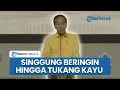 Download Lagu [FULL] Pidato Jokowi di Penutupan Munas Golkar, Pakai Baju Kuning hingga Singgung Tukang Kayu