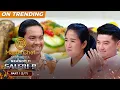 Download Lagu VOL VERRASSINGEN! Kiki's kookkunsten worden steeds beter | Galerij 9 Deel 1 (3/7) | MASTERCHEF INDONESIA